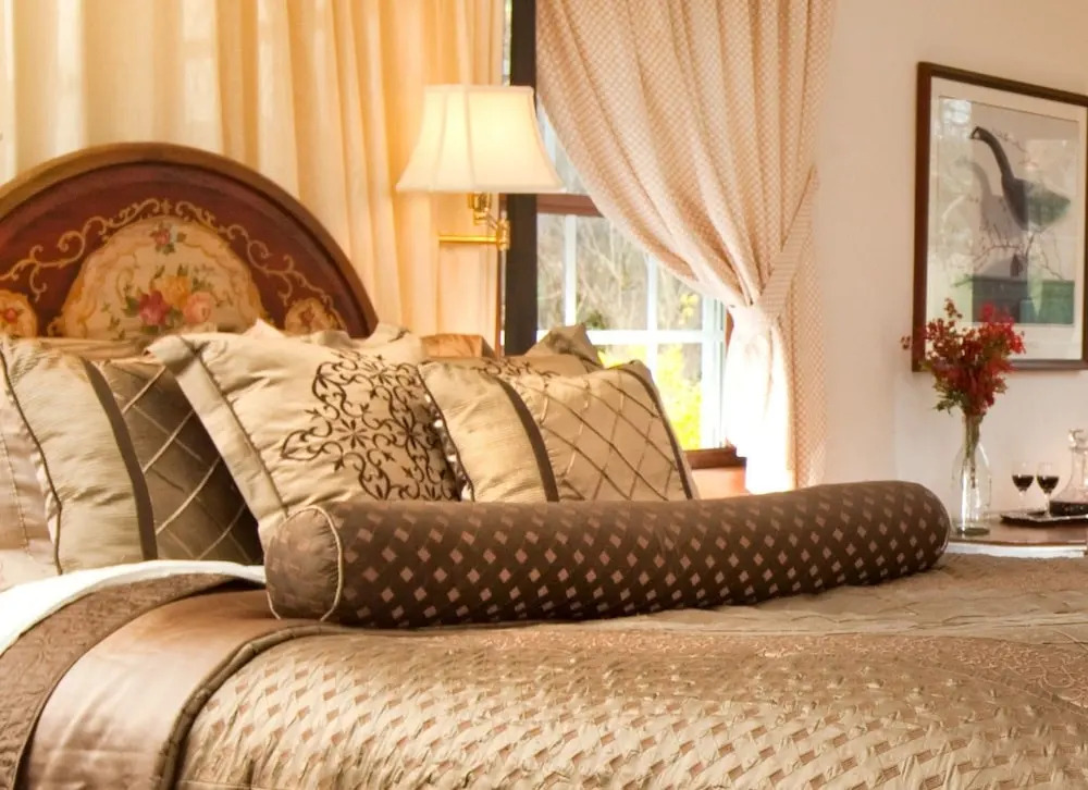 Stonecroft Inn