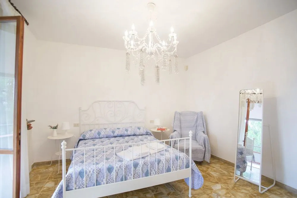 I Profumi Della Collina