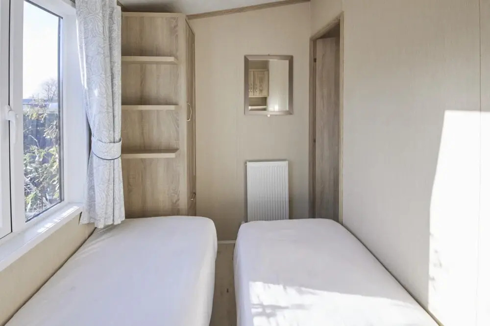 Host Stay Fern Lodge