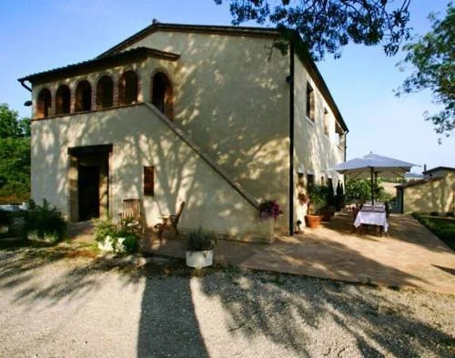 Pian Del Sorbo