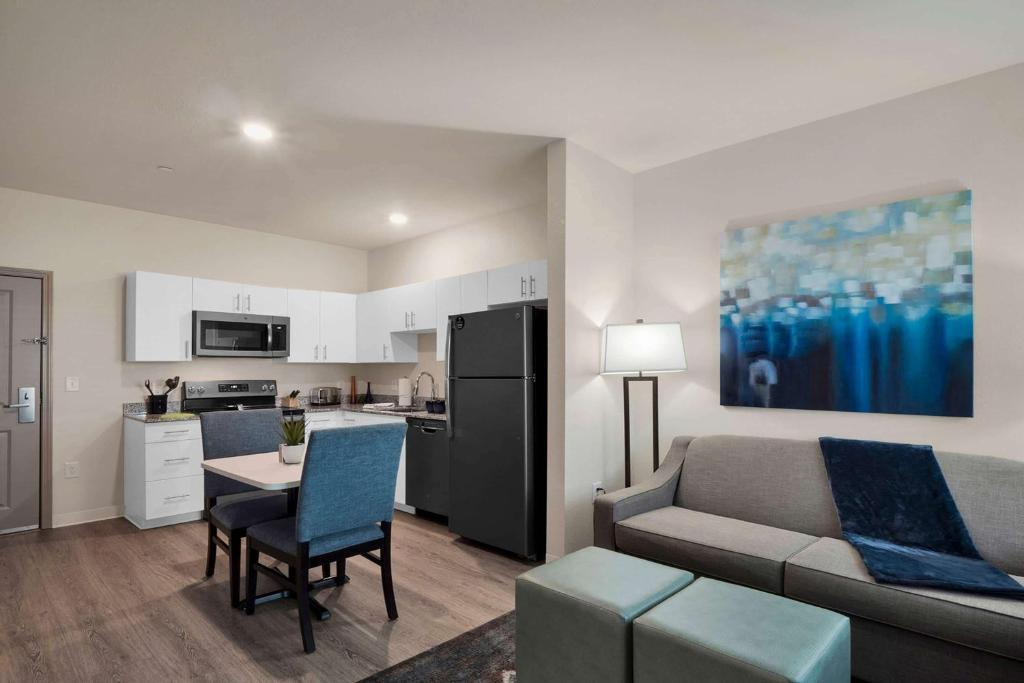 WaterWalk Extended Stay Raleigh Durham Research Triangle