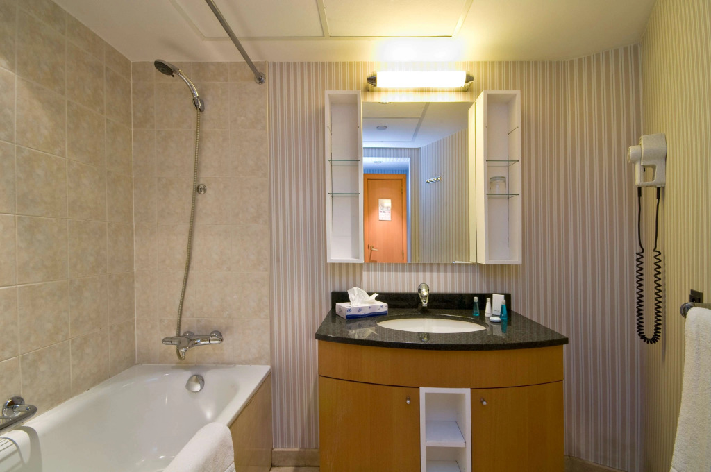 B-aparthotel Ambiorix