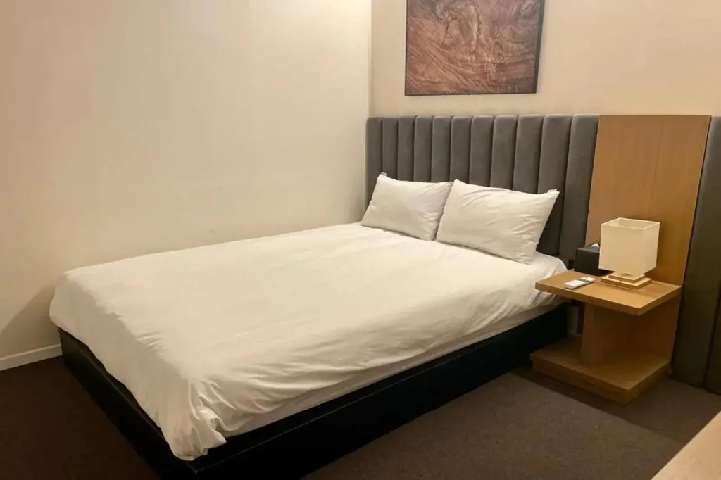 Camellia Hotel