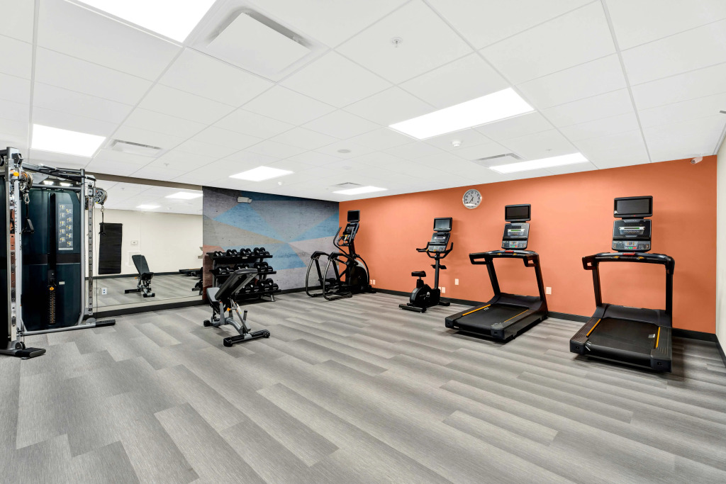 Candlewood Suites - Detroit - Auburn Hills by IHG