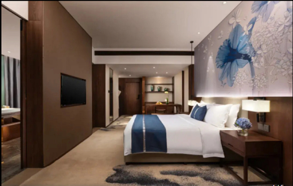 Ramada by Wyndham Changsha Downtown