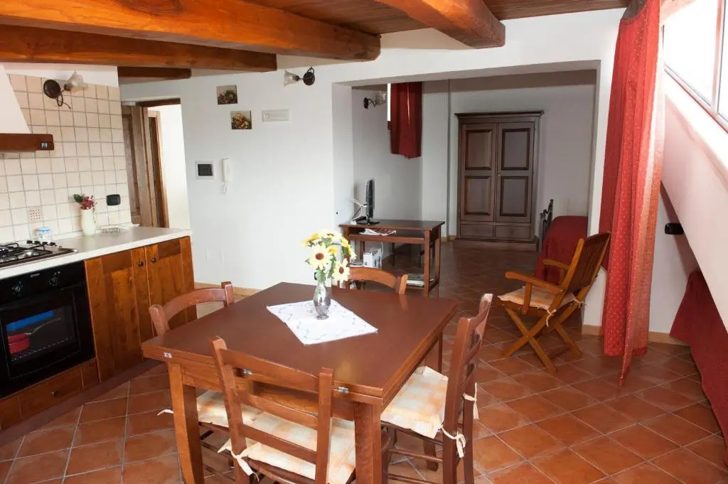 Casa Vacanze - B&B Il Tempone