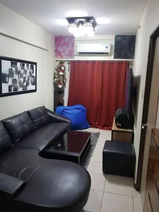 Mucucu's place