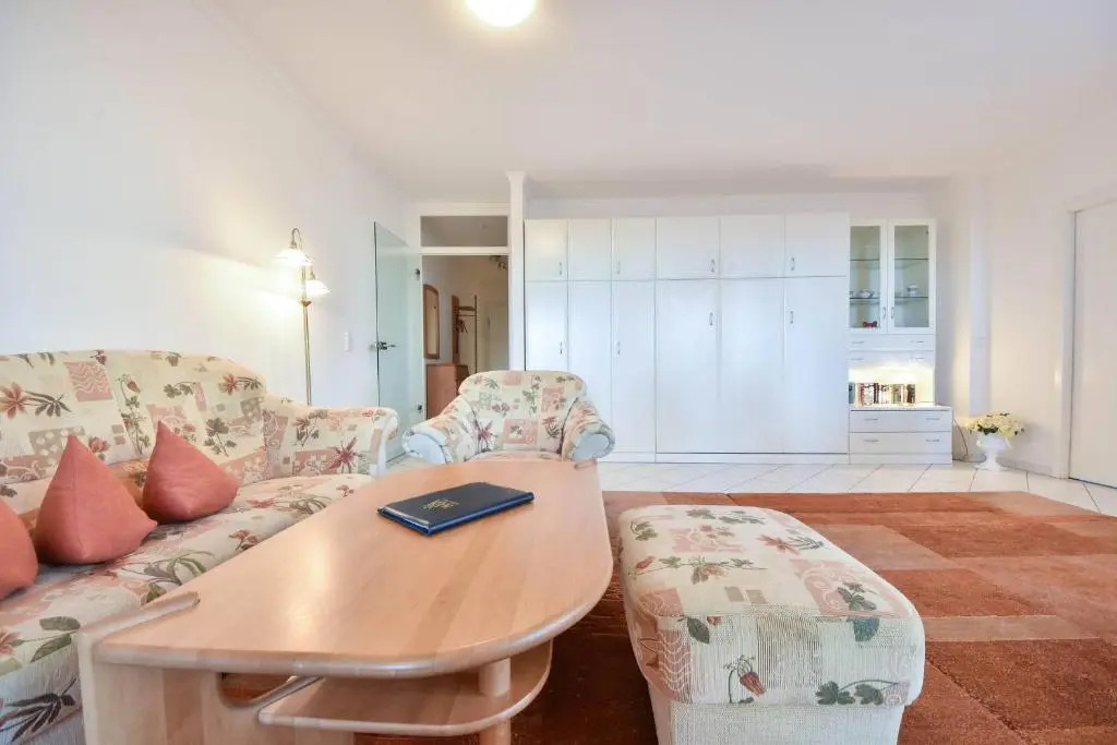 Villa Darja Wohnung 2