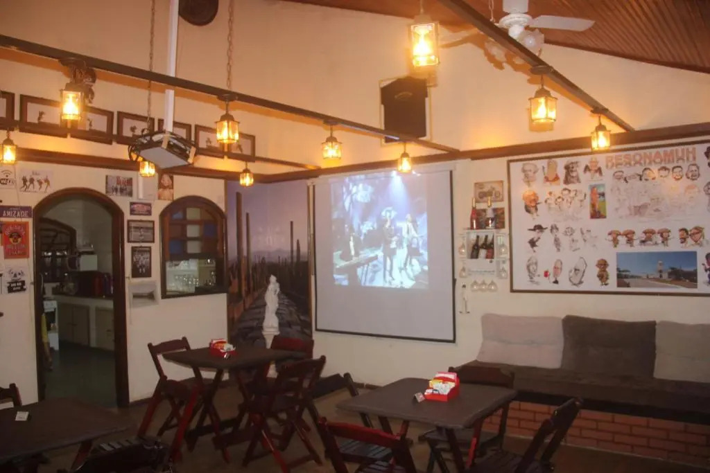 RESONAMUH - Hostel