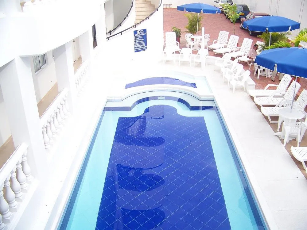 Hotel Zamba