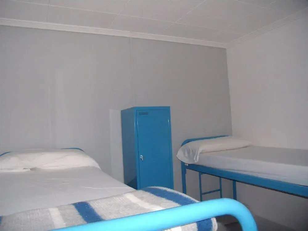 Barceloneta Beach Apartments