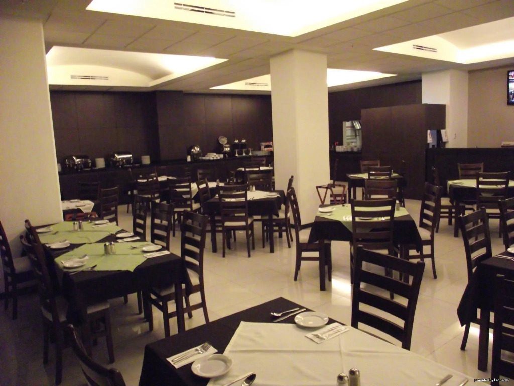 Occidental Querétaro-Barceló Hotel Group