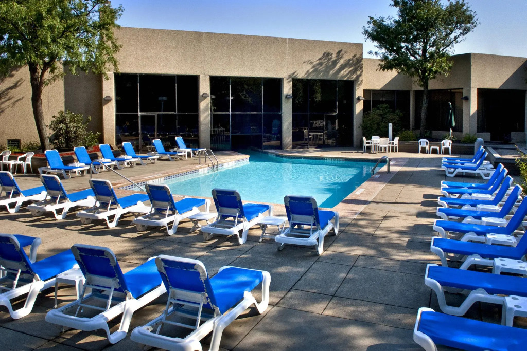 Buffalo Marriott Niagara