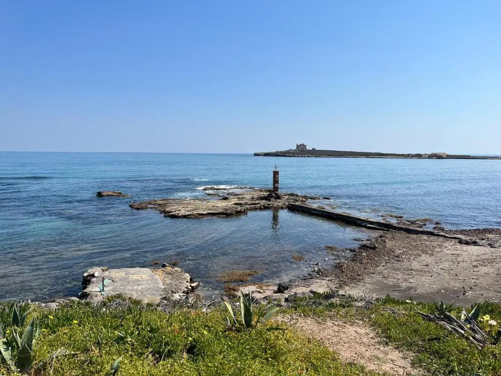 Casa Vacanze Portopalo.66