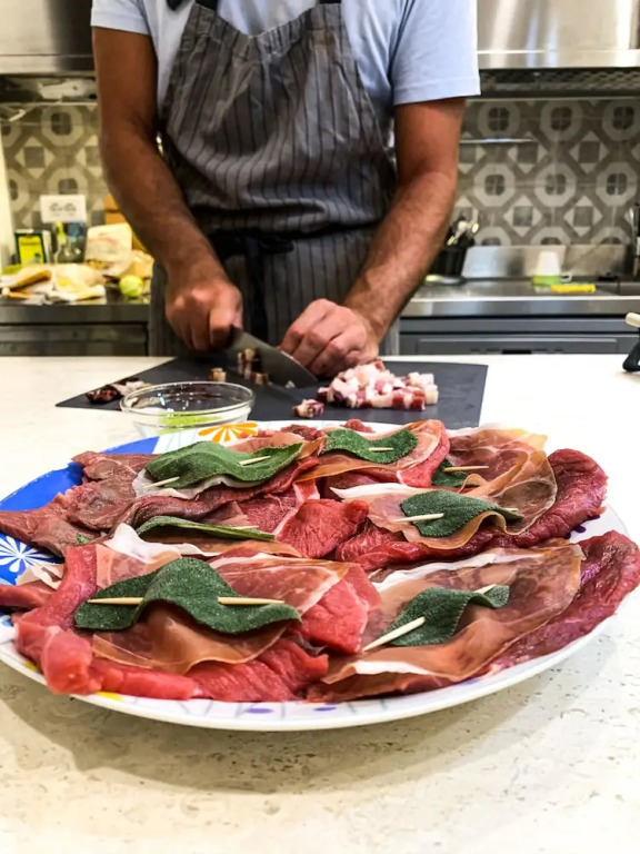 Domo Achenza