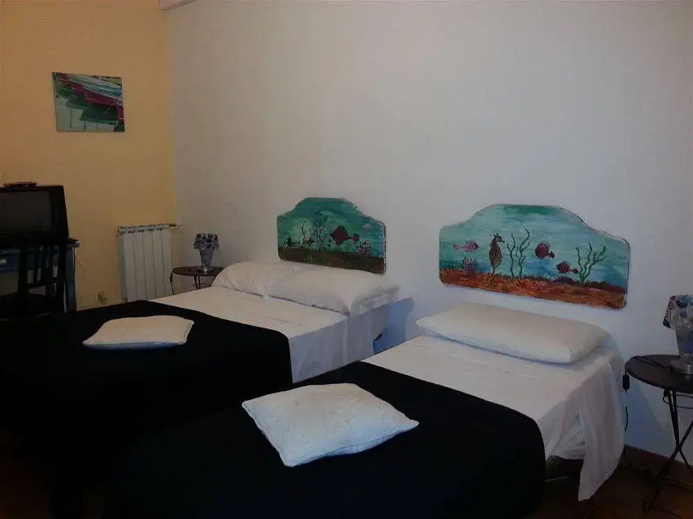 Hotel Regina