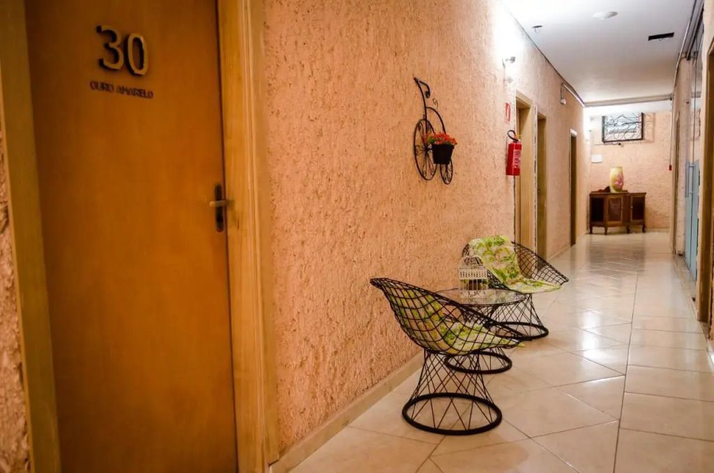 Hotel Vale do Café
