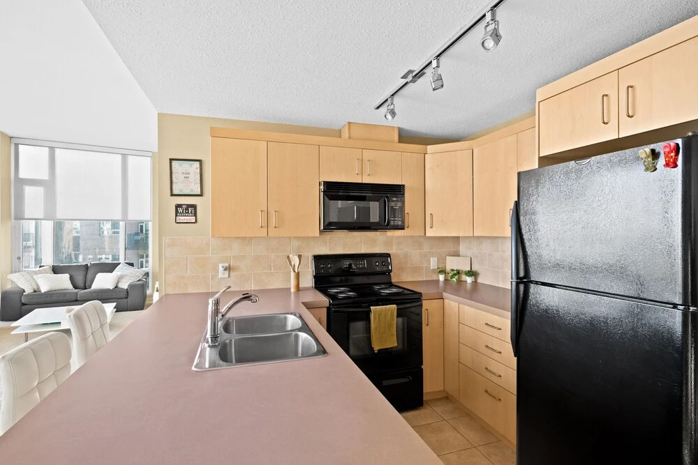 GLOBALSTAY. Gorgeous Downtown Condos. Free parking