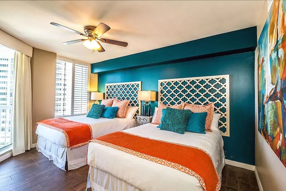 ST MAARTEN 808 3 Bedroom Holiday Home by Five Star Properties
