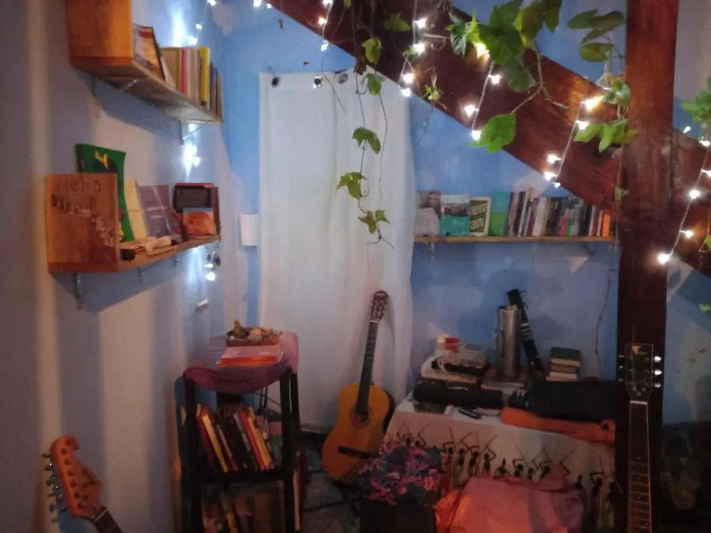 Tranquilandia Guest House