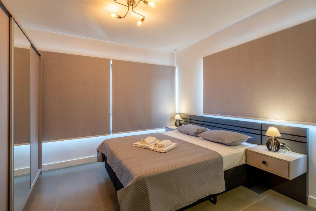 Liv   Apartamento 907