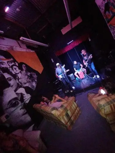 CASA ARTIGAS Hostel