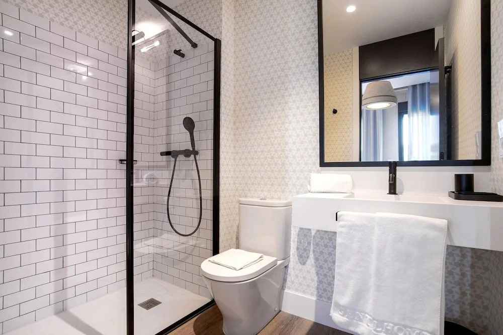 Luxury Apartment Torre del Oro View II
