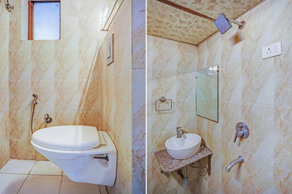 Collection O 82470 Hotel Rent Abode Aone Inn