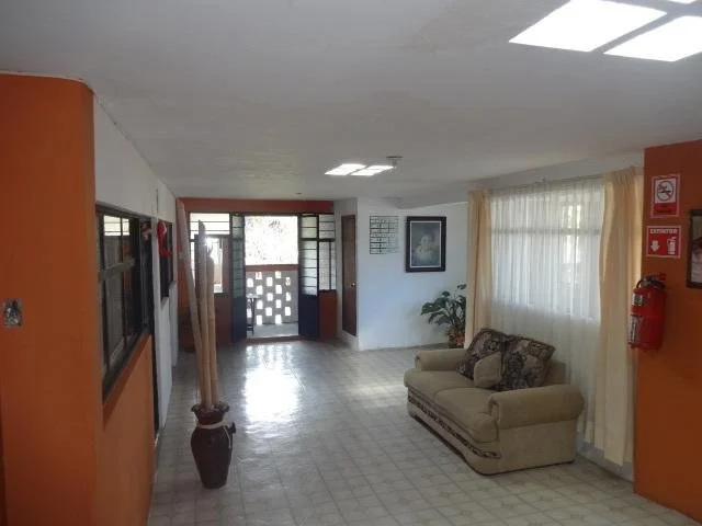Hotel Posada El Gran Cipres