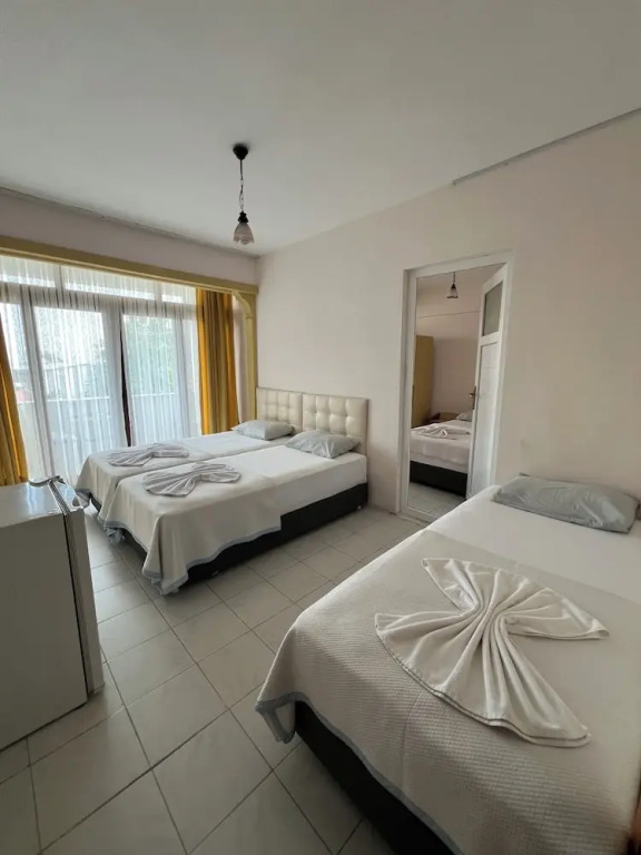 İnka Otel