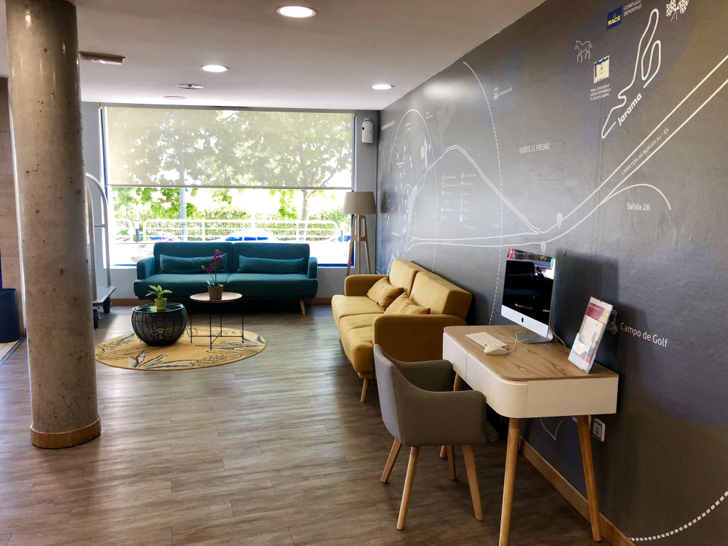 Holiday Inn Express San Sebastian de los Reyes by IHG