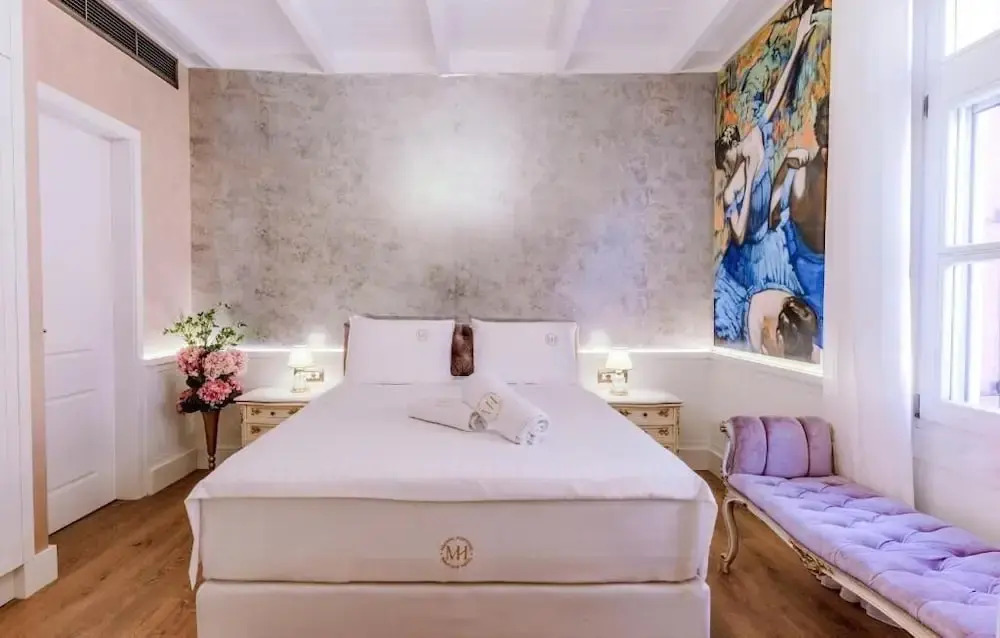 Madame Hortense Boutique Ηotel