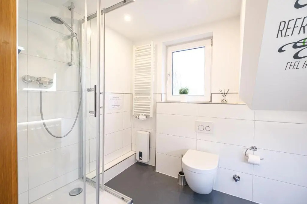 Ferienwohnung mit Kuschelflair