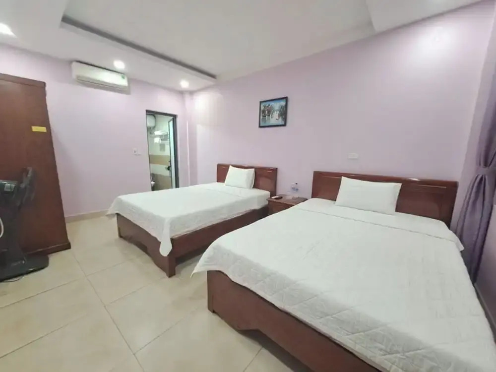 Bao Long Hotel Noi Bai