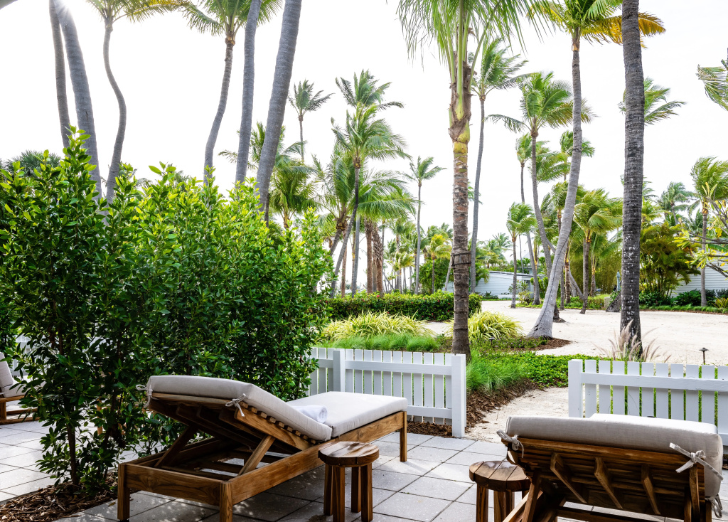 Islander Resort