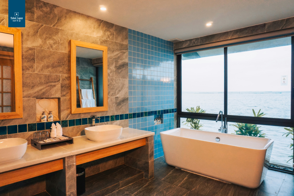 Vedana Lagoon Resort & Spa