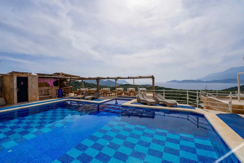 Mojo Boutique Hotel