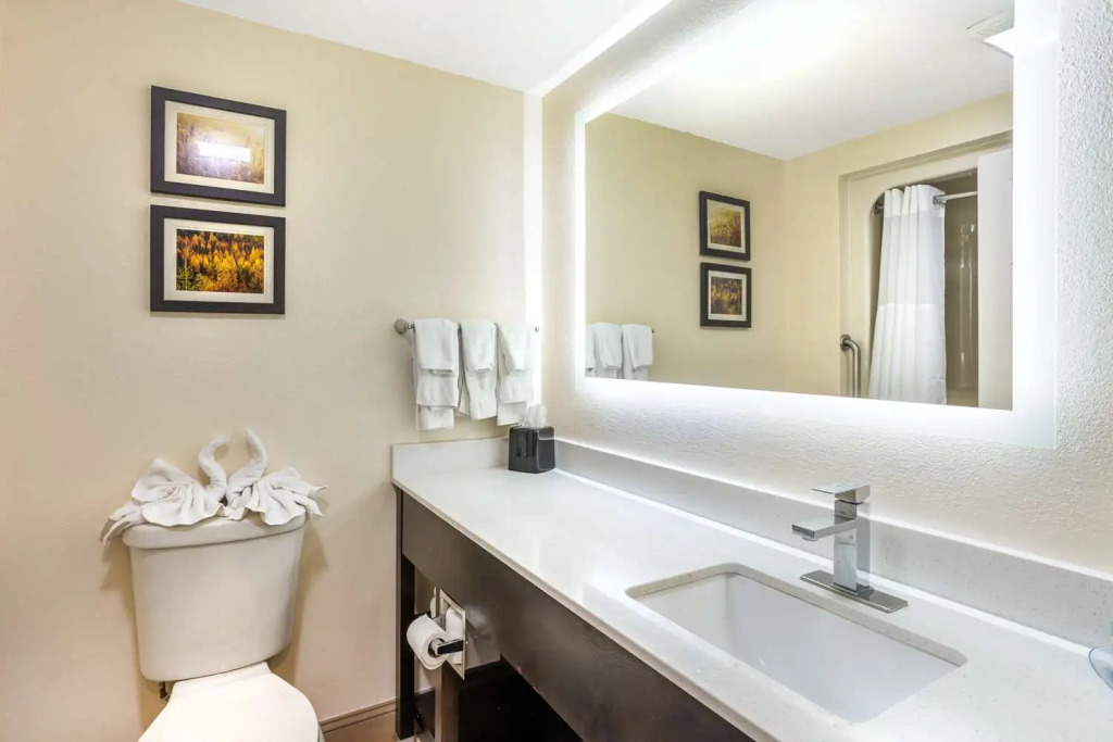 Best Western Harrisburg I-81 Grantville Hershey