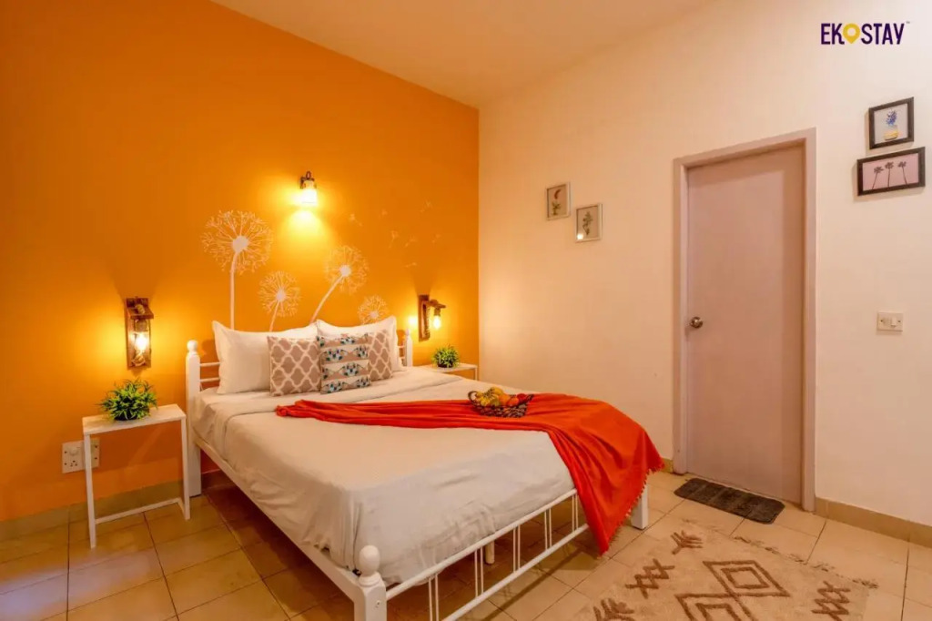 EKOSTAY - SIGNATURE Apartment