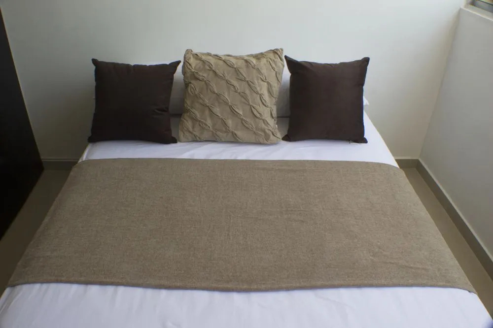 Apartamentos SOHO Style - Cerca al Buenavista BAQ29A