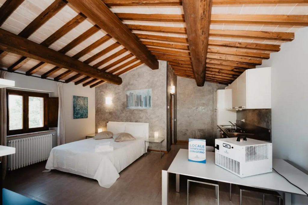 Borghetto Poggio Bianco