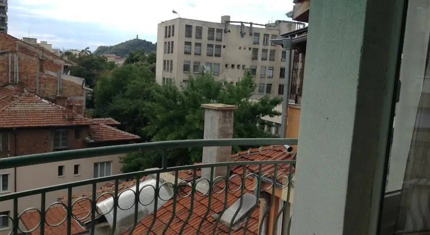 Donche Apartment