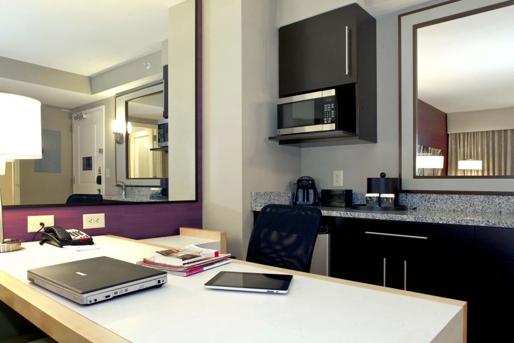 Embassy Suites by Hilton Raleigh Durham Airport Brier Creek