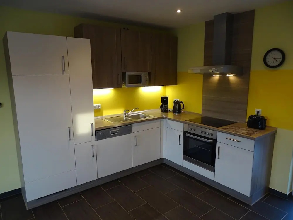 Delightful Apartment in Palzem near Moselle River