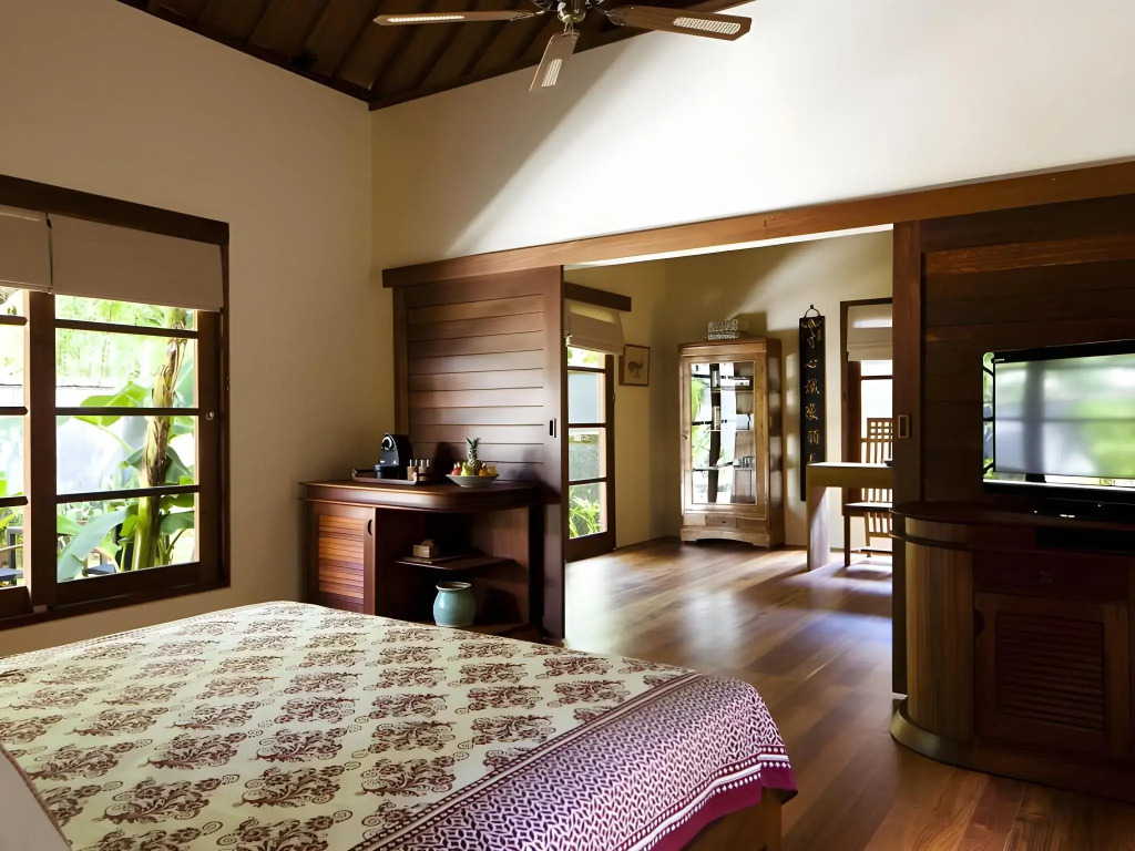 Mango Tree Villas Jimbaran Bali