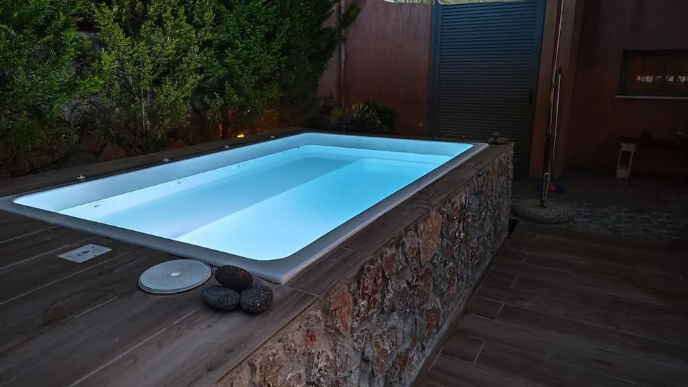 La Casa Del Sol Villa Aegina