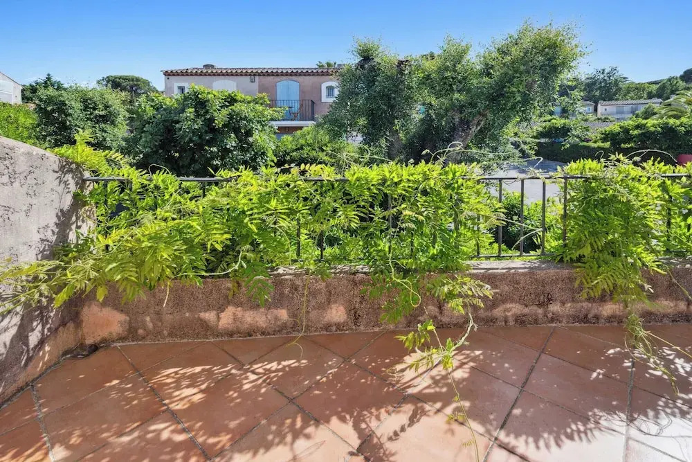 Cazet Cozy - 2br/6p - Estate With Pool / Gassin