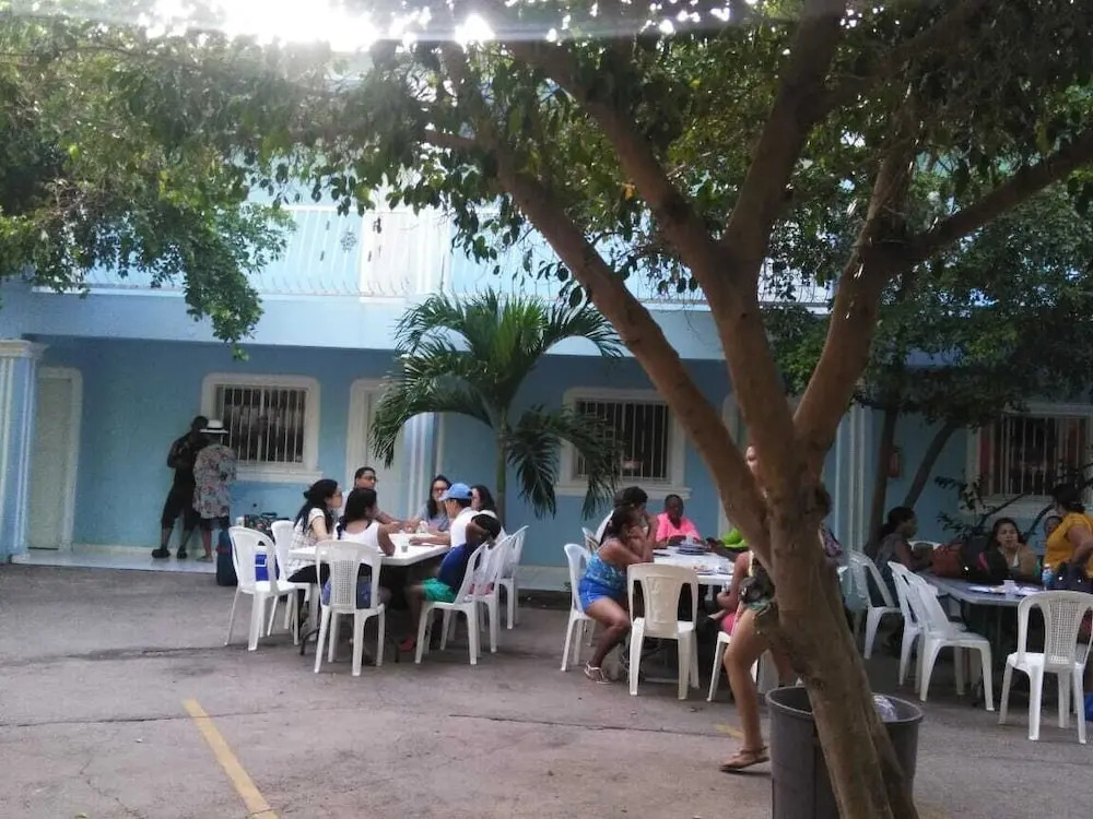 Hotel Sol Caribe