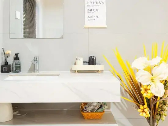 Luoyang LikeU Homestay