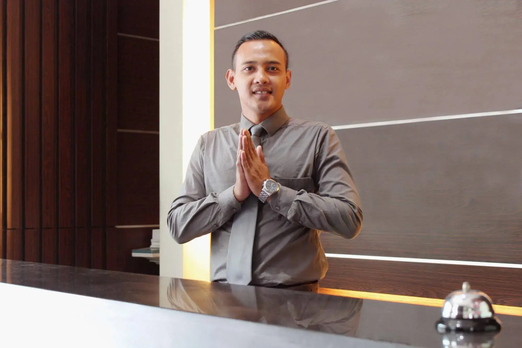 Citarum Hotel